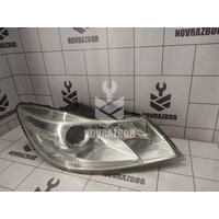 Фара правая Skoda Octavia A5 1Z   04-13