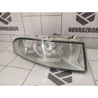 Фара противотуманная правая Skoda Octavia A5 1Z   04-13