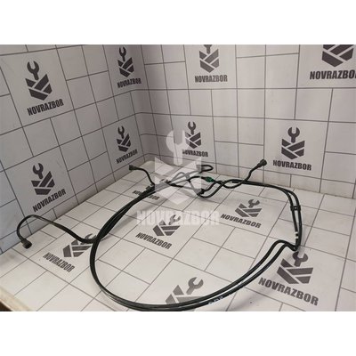 Трубка топливная Renault Logan 2005-2014 Трубка топливная Renault Logan 2005-2014