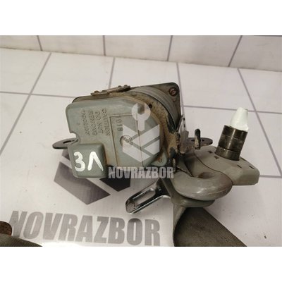 Ремень безопасности Kia RIO 1 2000-2004