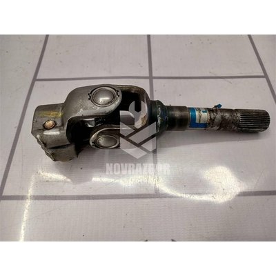 Кардан рулевой Kia RIO 1 2000-2004