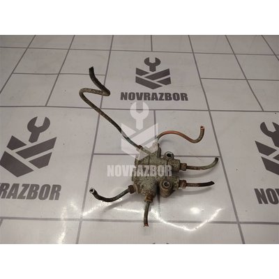 Распределитель тормозных сил Kia RIO 1 2000-2004 Распределитель тормозных сил Kia RIO 1 2000-2004