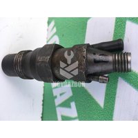 Форсунка дизельная мех Audi 80 B2 80-86