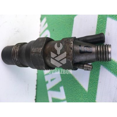 Форсунка дизельная мех VW Golf 2 Jetta 2 83-92