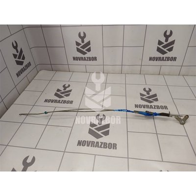 Тяга замка Kia RIO 1 2000-2004