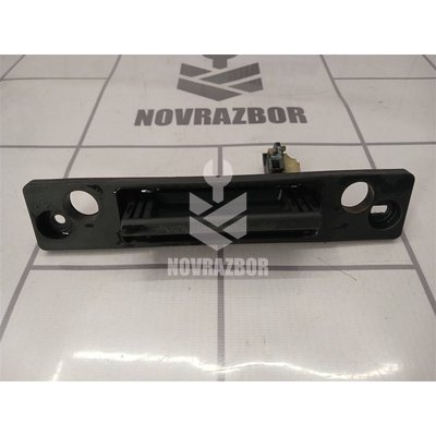 Ручка открывания багажника Kia RIO 1 2000-2004 Ручка открывания багажника Kia RIO 1 2000-2004