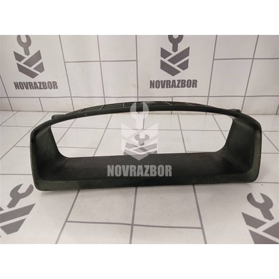 Накладка декоративная Kia RIO 1 2000-2004 Накладка декоративная Kia RIO 1 2000-2004