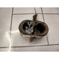 Кронштейн крепления переднего стабилизатора Kia RIO 1 2000-2004