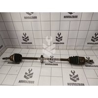 Полуось передняя правая Kia RIO 1 2000-2004