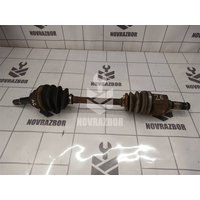 Полуось передняя левая Kia RIO 1 2000-2004