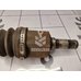 Полуось передняя левая Kia RIO 1 2000-2004 Полуось передняя левая Kia RIO 1 2000-2004