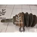 Полуось передняя левая Kia RIO 1 2000-2004 Полуось передняя левая Kia RIO 1 2000-2004
