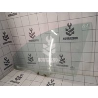 Стекло двери передней левой Kia RIO 1 2000-2004