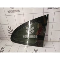 Стекло кузовное глухое правое Kia RIO 1 2000-2004