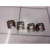 Крепеж Kia RIO 1 2000-2004