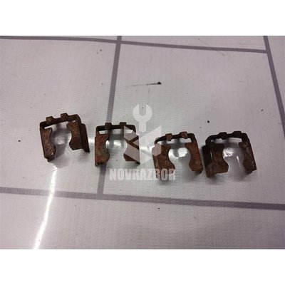 Крепеж Kia RIO 1 2000-2004 Крепеж Kia RIO 1 2000-2004