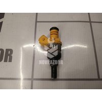 Форсунка инжекторная Kia RIO 1 2000-2004