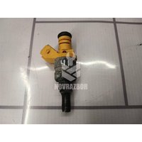 Форсунка инжекторная Kia RIO 1 2000-2004