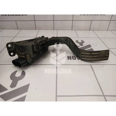 Педаль газа Ford Fusion 2002 > Педаль газа Ford Fusion 2002 >