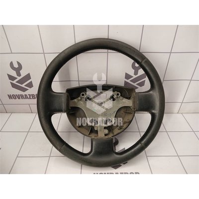 Рулевое колесо для AIR BAG (без AIR BAG) Ford Fusion 2002 > Рулевое колесо для AIR BAG (без AIR BAG) Ford Fusion 2002 >