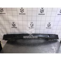 Усилитель заднего бампера Kia RIO 1 2000-2004