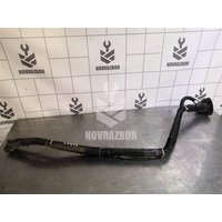 Горловина топливного бака Chevrolet Lanos 2004+