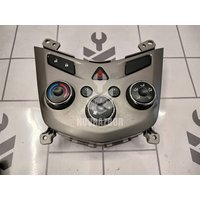 Блок управления печкой Chevrolet Aveo (T300) 2011-2015