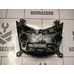 Блок управления печкой Chevrolet Aveo (T300) 2011-2015