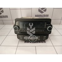 Магнитола Chevrolet Aveo (T300) 2011-2015