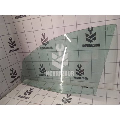 Стекло двери передней левой Ford Fusion 2002 >