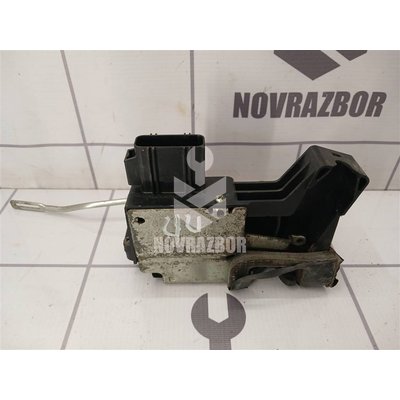 Замок двери передней правой Ford Fusion 2002 > Замок двери передней правой Ford Fusion 2002 >