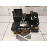 Замок двери задней левой Ford Fusion 2002 >