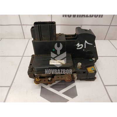 Замок двери задней левой Ford Fusion 2002 > Замок двери задней левой Ford Fusion 2002 >