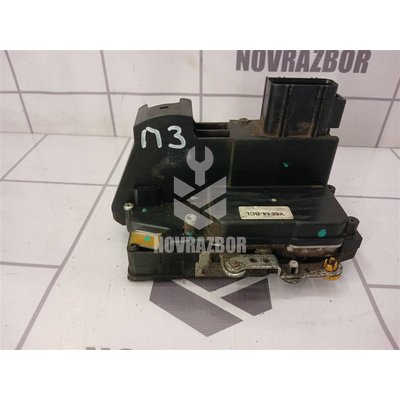 Замок двери задней правой Ford Fusion 2002 > Замок двери задней правой Ford Fusion 2002 >