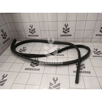 Уплотнитель двери Ford Fusion 2002 >