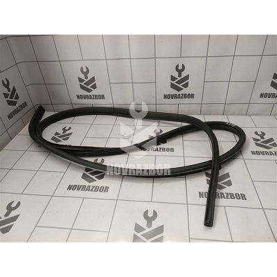 Уплотнитель двери Ford Fusion 2002 > Уплотнитель двери Ford Fusion 2002 >