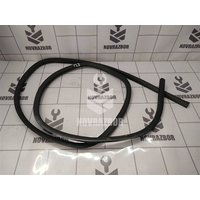 Уплотнитель двери Ford Fusion 2002 >