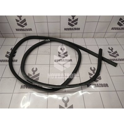 Уплотнитель двери Ford Fusion 2002 > Уплотнитель двери Ford Fusion 2002 >