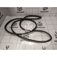 Уплотнитель двери Ford Fusion 2002 >