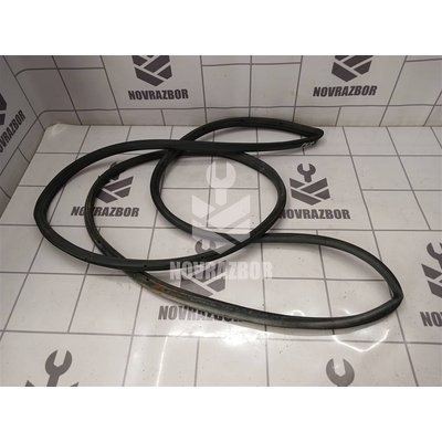 Уплотнитель двери Ford Fusion 2002 >