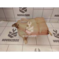 Бачок расширительный Ford Fusion 2002 >