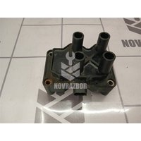 Катушка зажигания Ford Fusion 2002 >