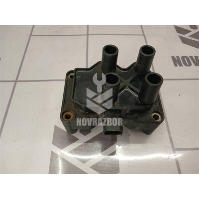 Катушка зажигания Ford Fusion 2002 >