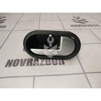 Ручка двери внутренняя правая Ford Fusion 2002 >