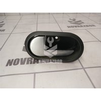 Ручка двери внутренняя левая Ford Fusion 2002 >