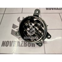 Дефлектор воздушный Ford Fusion 2002 >