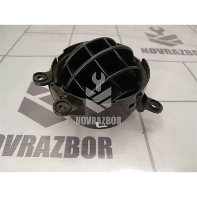 Дефлектор воздушный Ford Fusion 2002 >