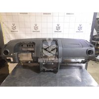 Торпедо Ford Fusion 2002 >