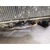 Радиатор основной Kia Spectra 2001-2011 Радиатор основной Kia Spectra 2001-2011