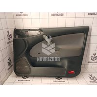 Обшивка двери комплект Skoda Octavia A4 1U 2000-2011